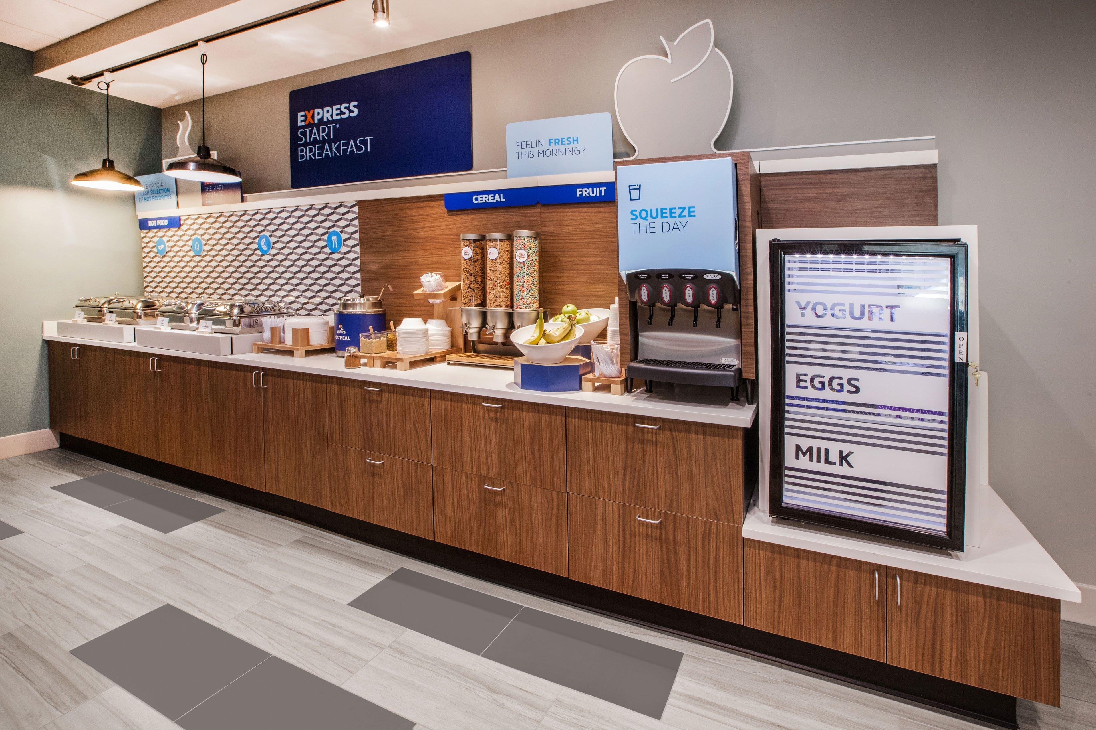 Holiday Inn Express & Suites Ithaca By Ihg Exterior foto
